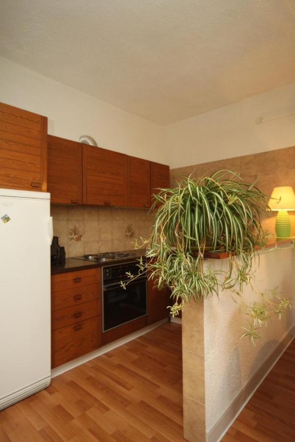 Apartments With Wifi Rabac, Labin - 7472 Bagian luar foto